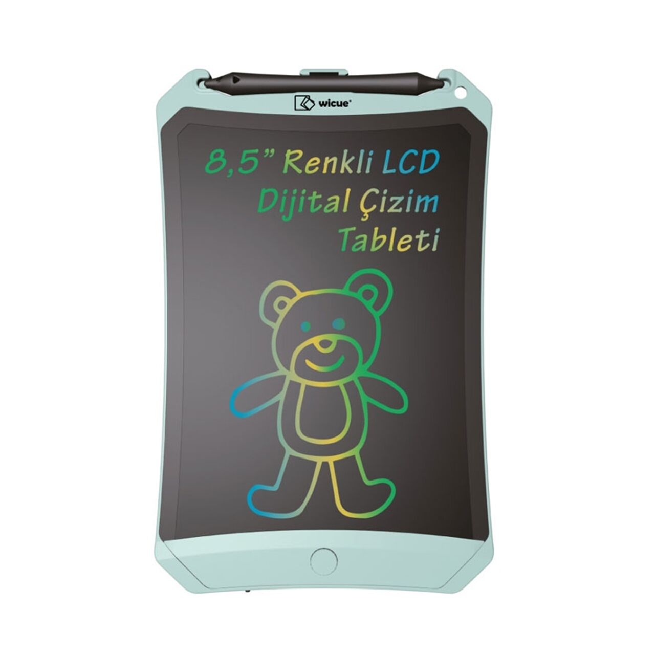 Xiaomi Wicue - 8,5'' LCD Dijital Tablet - Yeşil