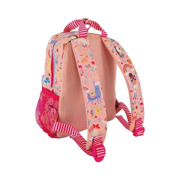 Floss Rock Sırt Çantası Rainbow Fairy