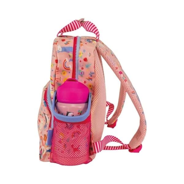 Floss Rock Sırt Çantası Rainbow Fairy