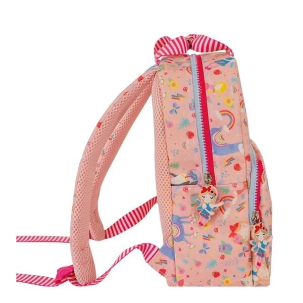 Floss Rock Sırt Çantası Rainbow Fairy