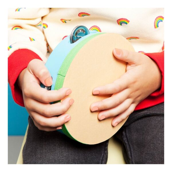 Nailmatic Su Bazlı Çocuk Ojesi - Flamingo