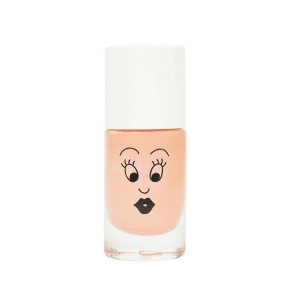 Nailmatic Su Bazlı Çocuk Ojesi - Flamingo