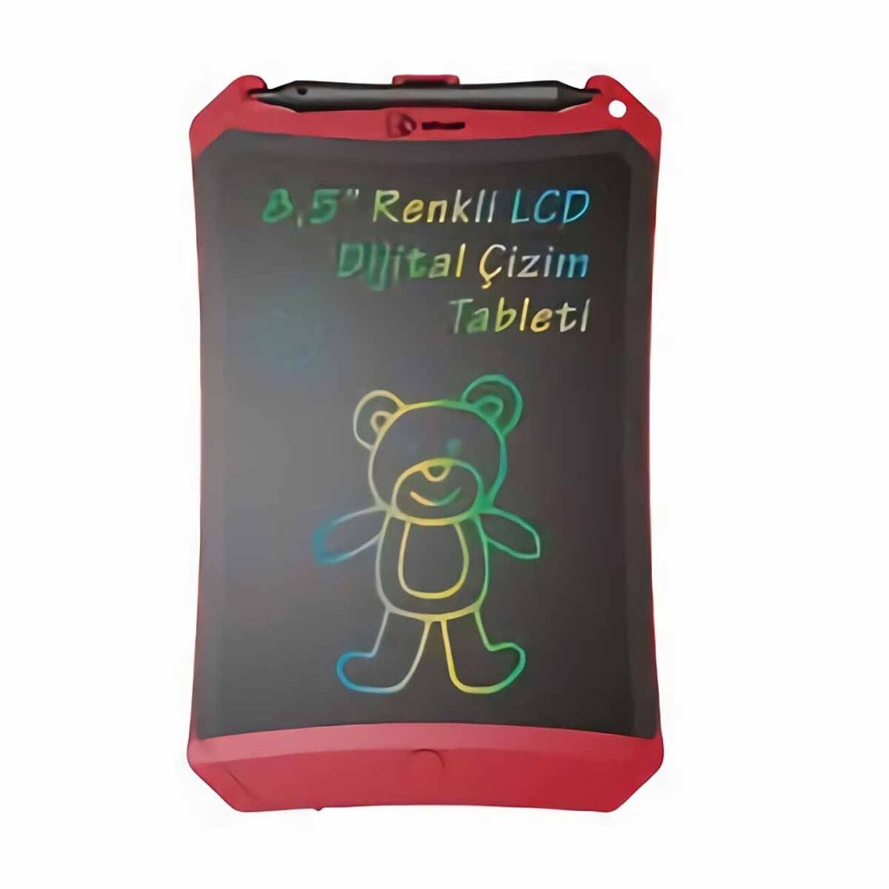 Xiaomi Wicue - 8,5'' LCD Dijital Tablet - Kırmızı