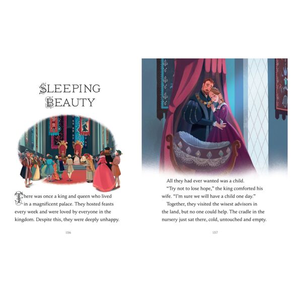 10 Ten Minute Bedtime Stories