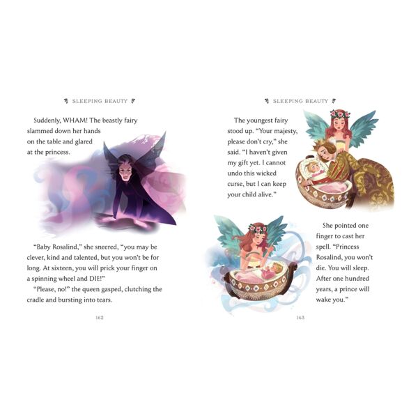 10 Ten Minute Bedtime Stories