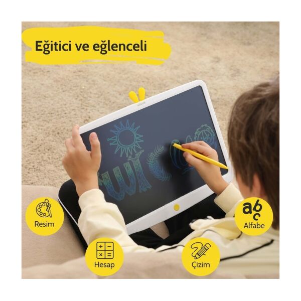 Xiaomi Wicue Little Chick - 16'' LCD Dijital Tablet