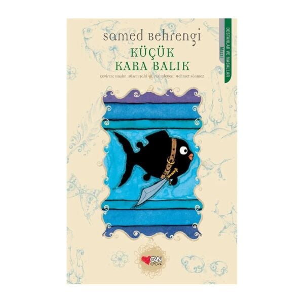 Küçük Kara Balık