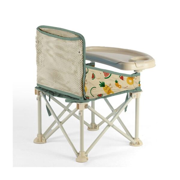 Minimono Plus Portatif Katlanabilir Mama Sandalyes