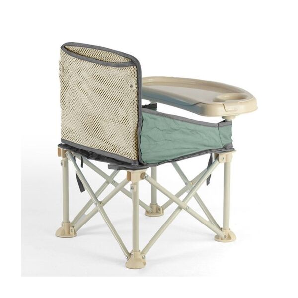 Minimono Plus Portatif Katlanabilir Mama Sandalyes