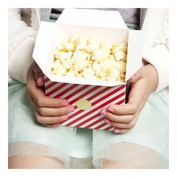 Nailmatic Su Bazlı Çocuk Ojesi - Cookie