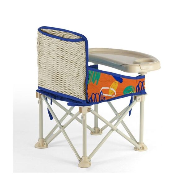 Minimono Plus Portatif Katlanabilir Mama Sandalyes