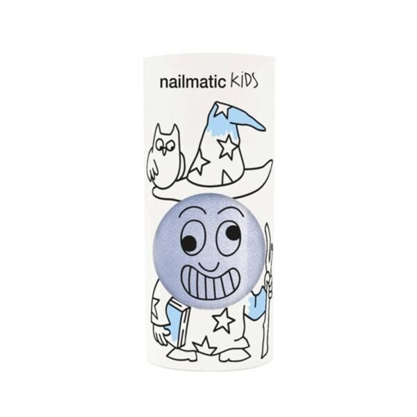 Nailmatic Su Bazlı Çocuk Ojesi - Merlin
