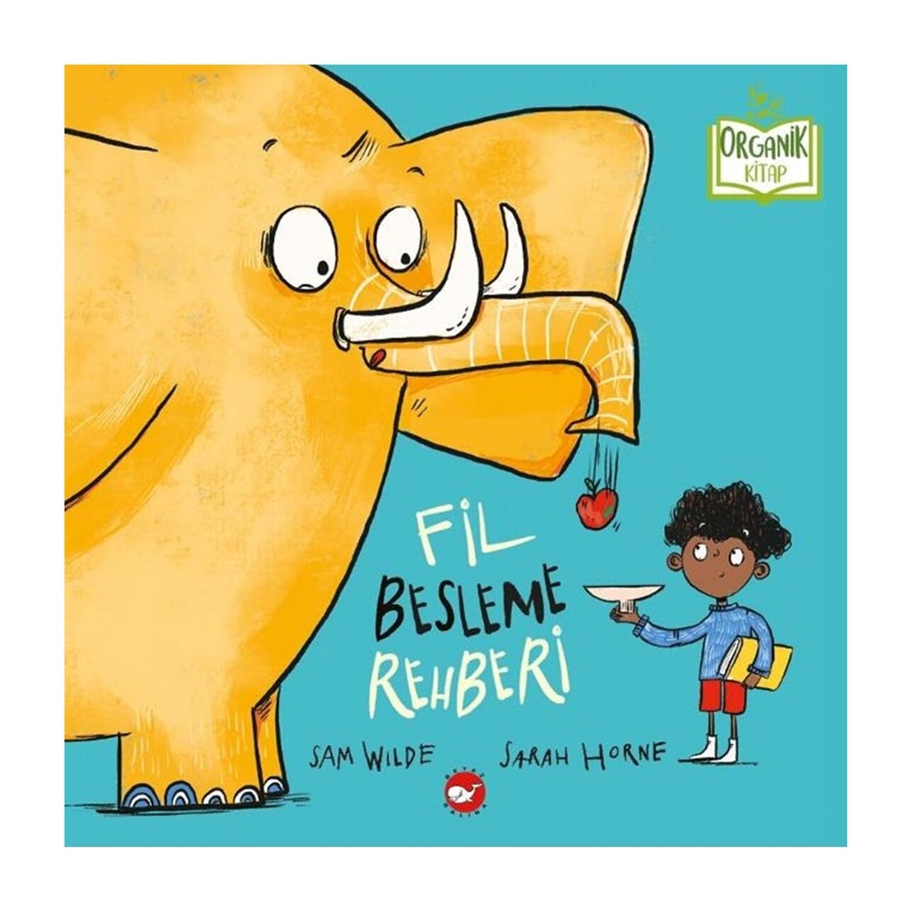 Fil Besleme Rehberi (Organik)