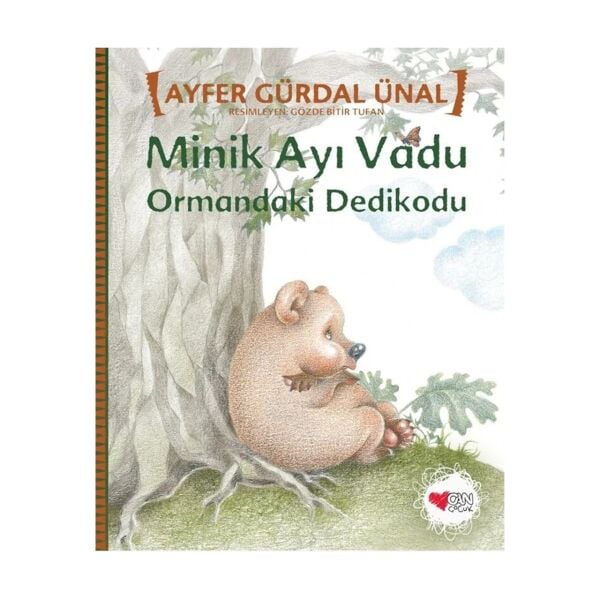 Minik Ayı Vadu 