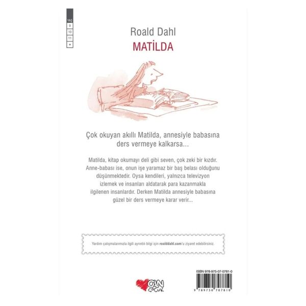 Matilda