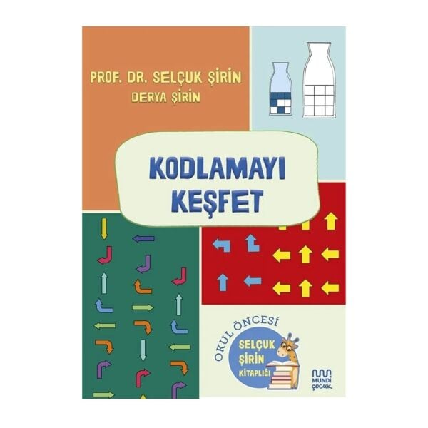 Kodlamayı Keşfet