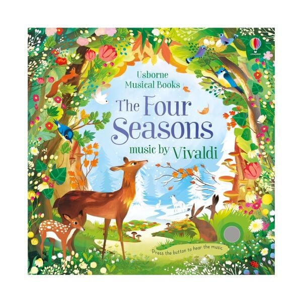 USB - The Four Seasons