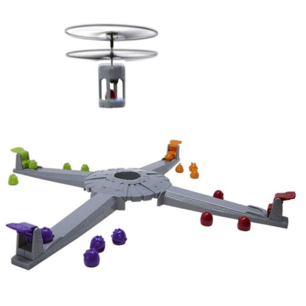 Drone Home - Dronelu Kutu Oyunu