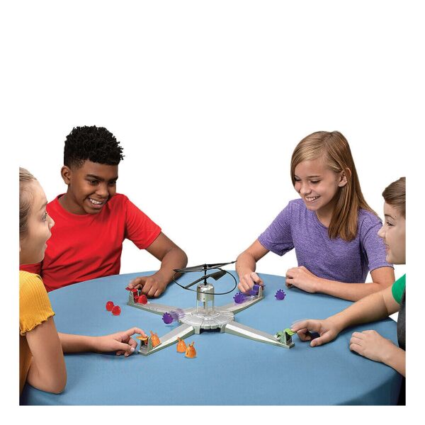 Drone Home - Dronelu Kutu Oyunu