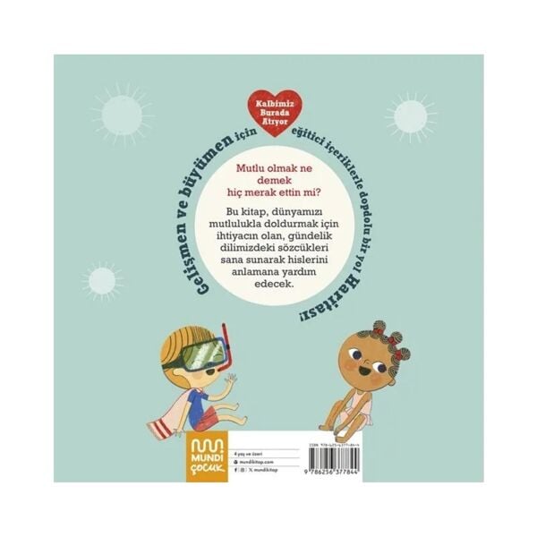 Küçük İnsanlar Büyük Sözler: Mutluluk Mundi