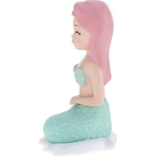 Dhink Deniz Kızı Gece Lambası