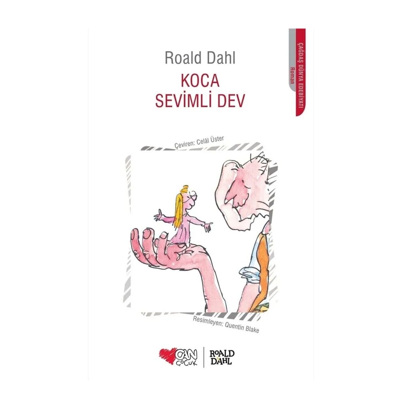 Koca Sevimli Dev