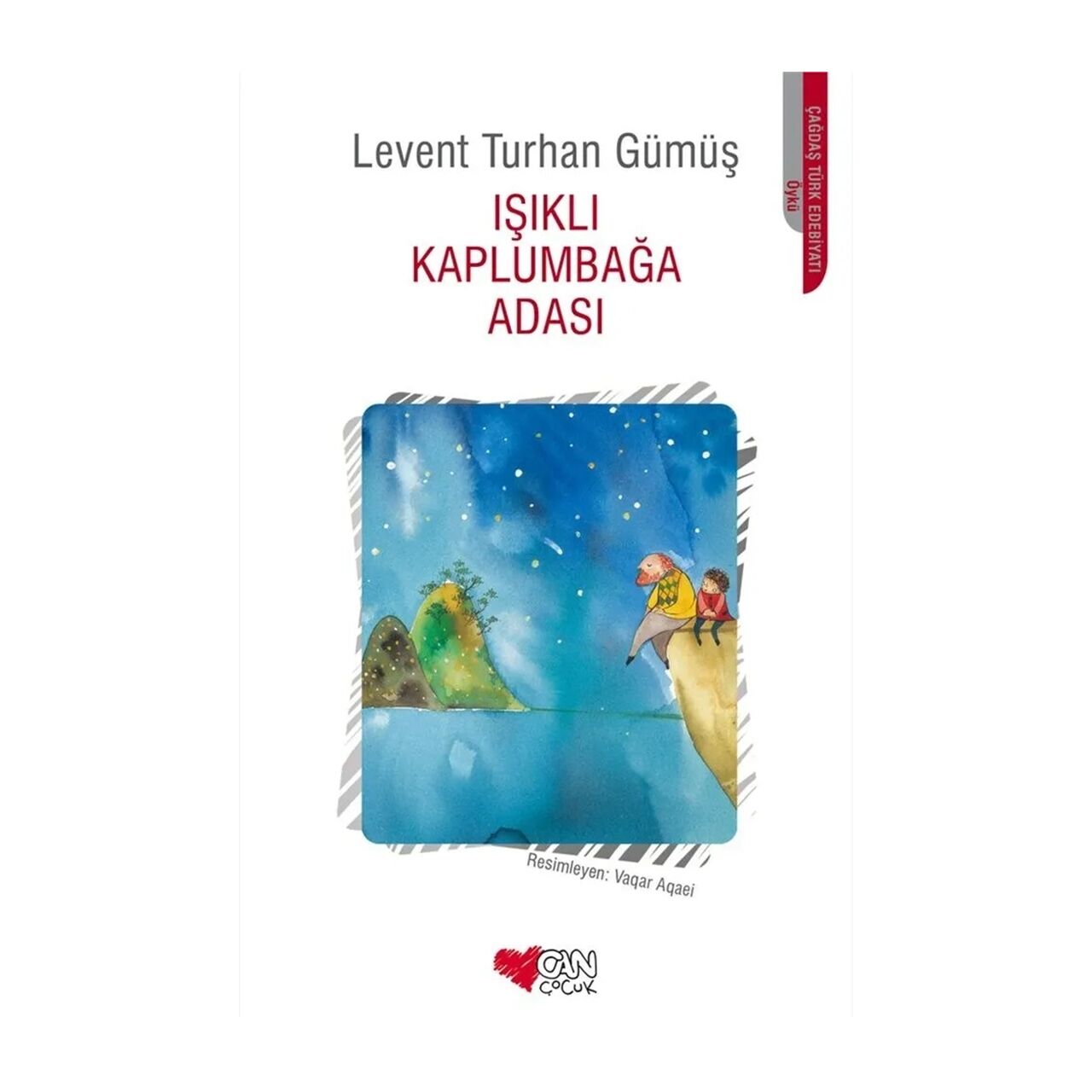 Işıklı Kaplumbağa Adası