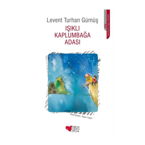 Işıklı Kaplumbağa Adası