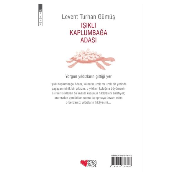 Işıklı Kaplumbağa Adası