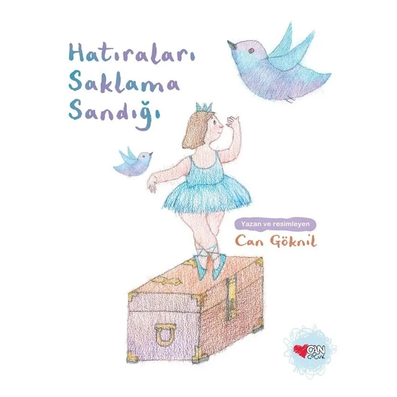 Hatıraları Saklama Sandığı 