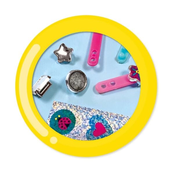 Charm Bileklik Yapma