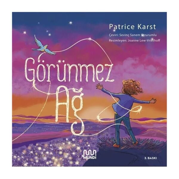 Görünmez Ağ