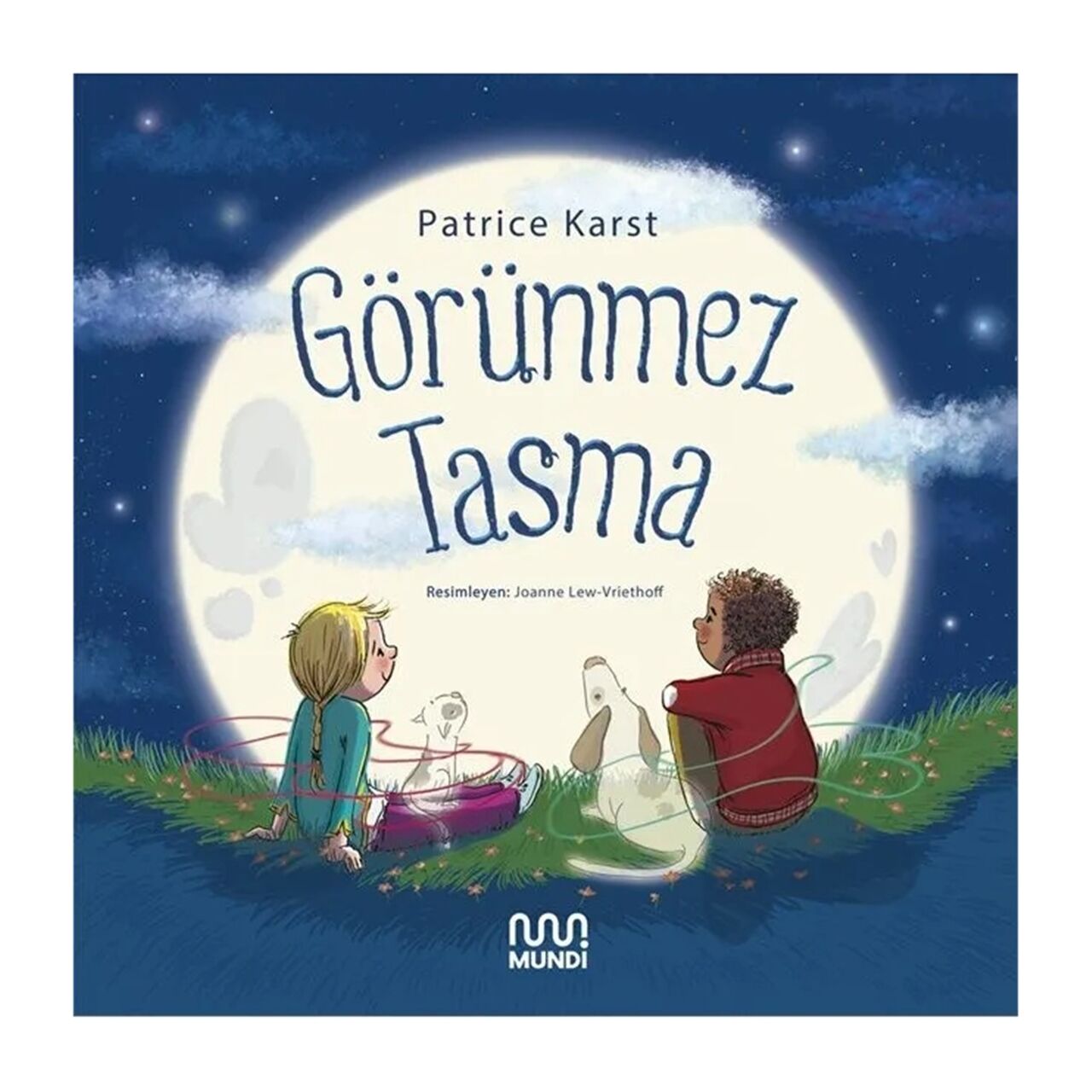 Görünmez Tasma