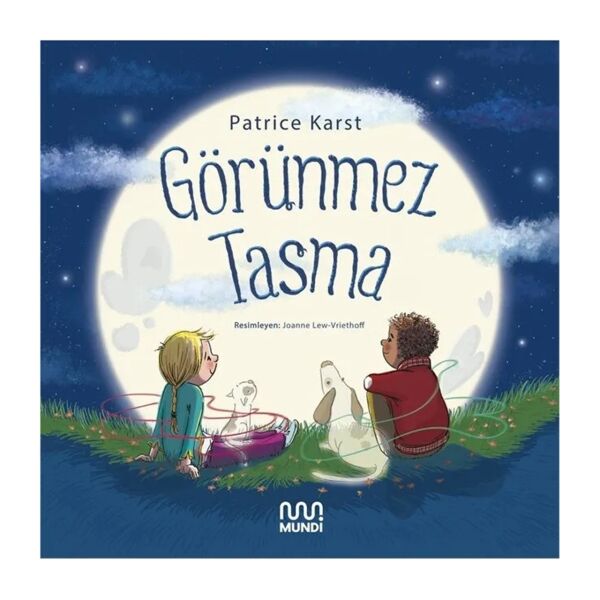 Görünmez Tasma