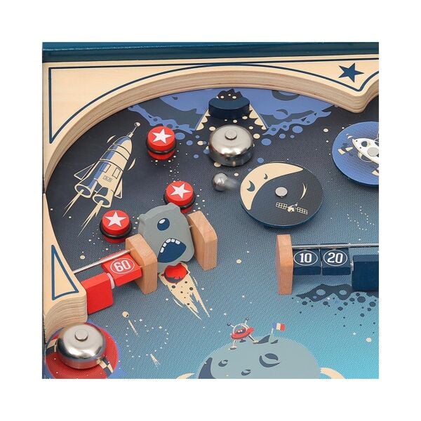 Vilac Pinball Uzay