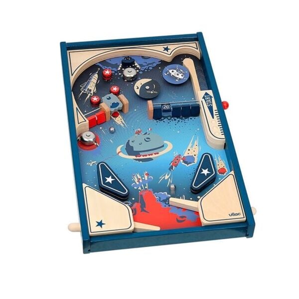Vilac Pinball Uzay