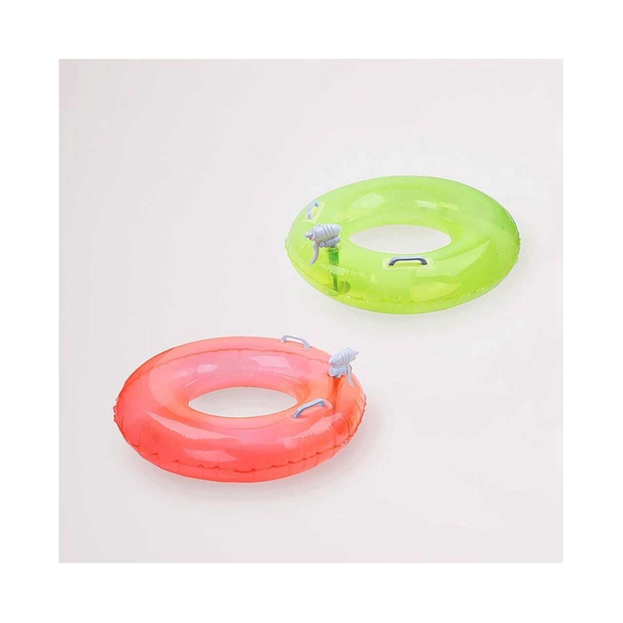 Sunny Life Pool Ring İkili Set