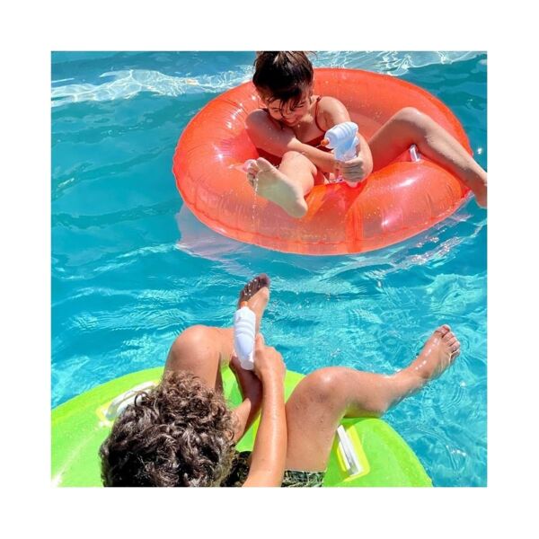 Sunny Life Pool Ring İkili Set