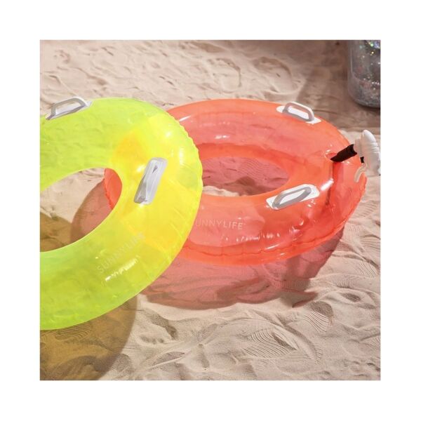 Sunny Life Pool Ring İkili Set