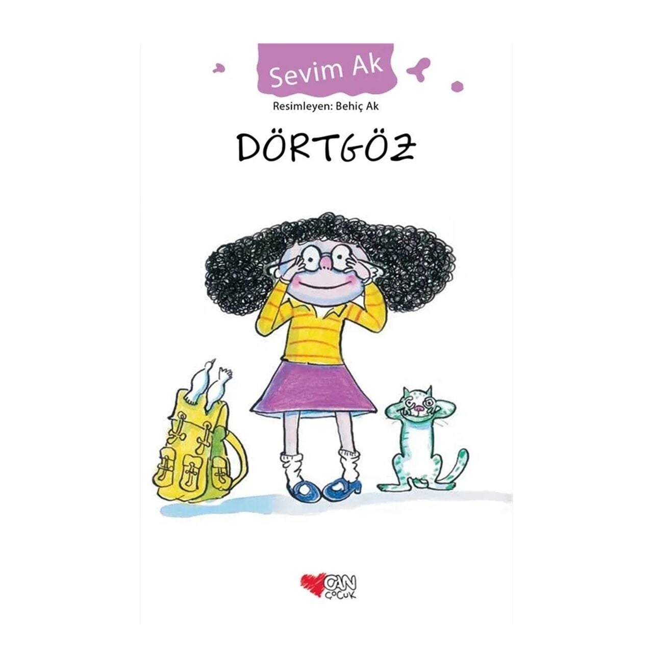 Dörtgöz 