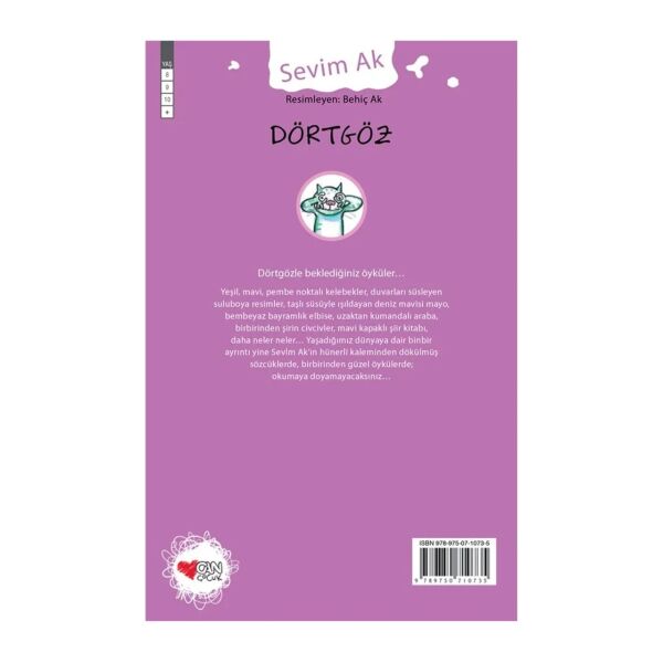 Dörtgöz 
