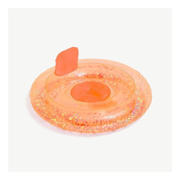 Sunny Life Bubba Seat Neon Coral