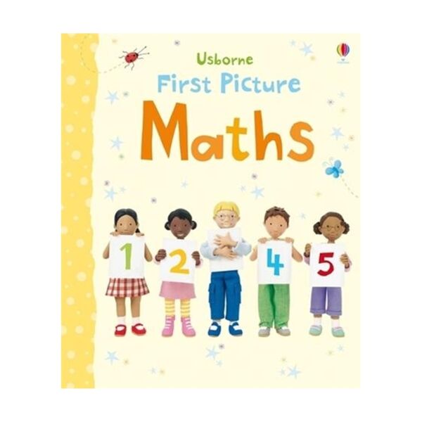 First Picture Maths