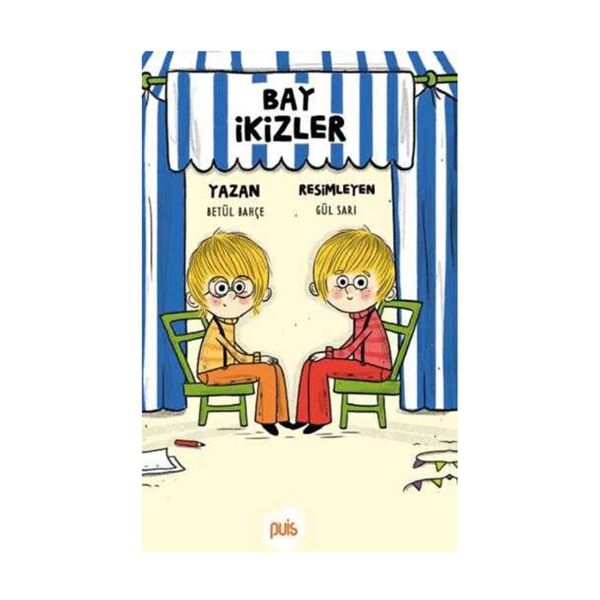 Bay İkizler