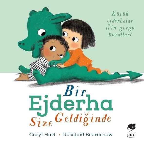 Bir Ejderha Size Geldiginde