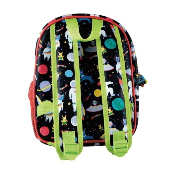 Floss Rock Sırt Çantası - Space