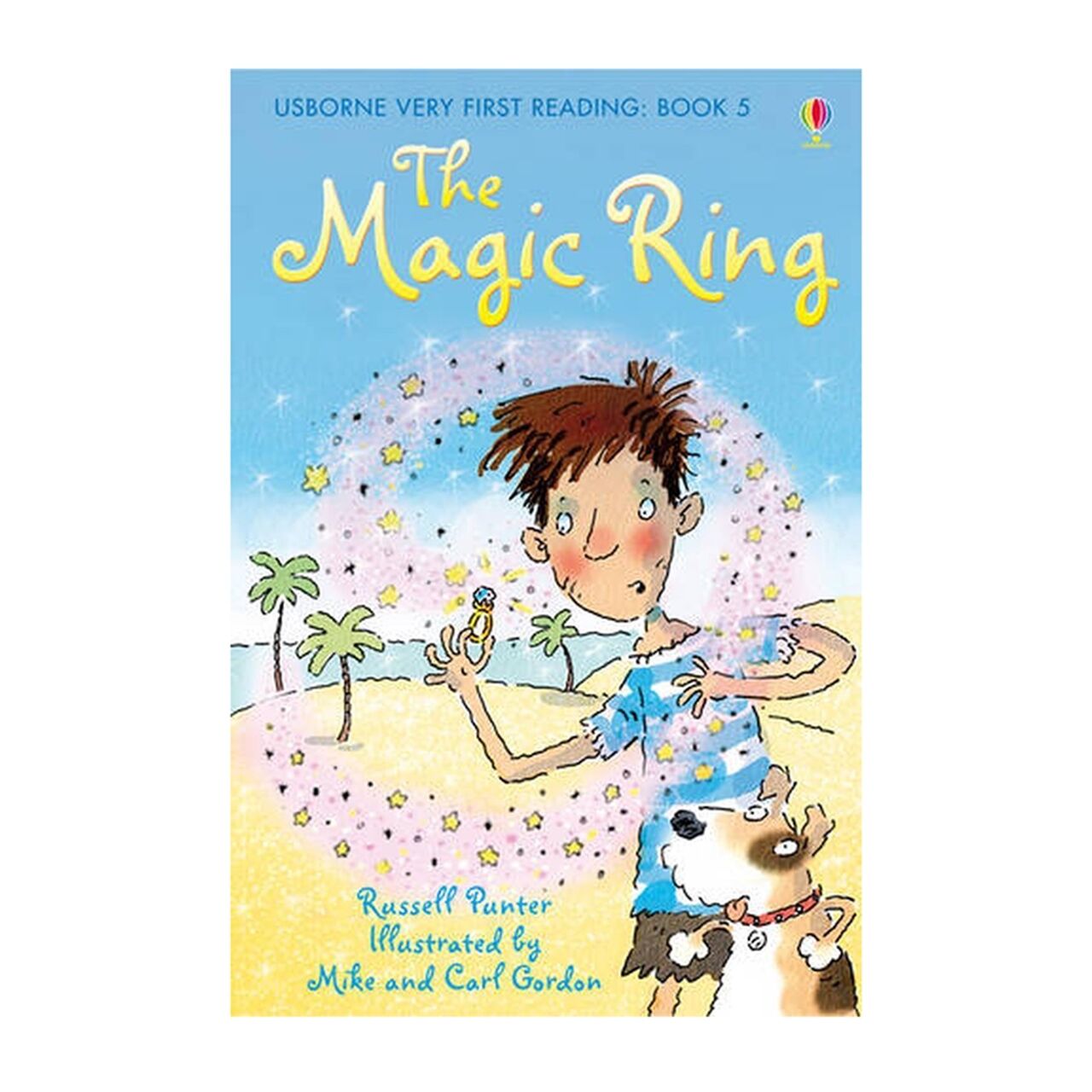 Magic Ring