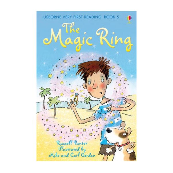 Magic Ring