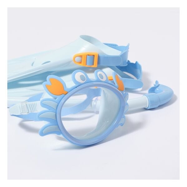 Sunny Life Çocuk Dalış Seti - Küçük Deniz Yaratığı