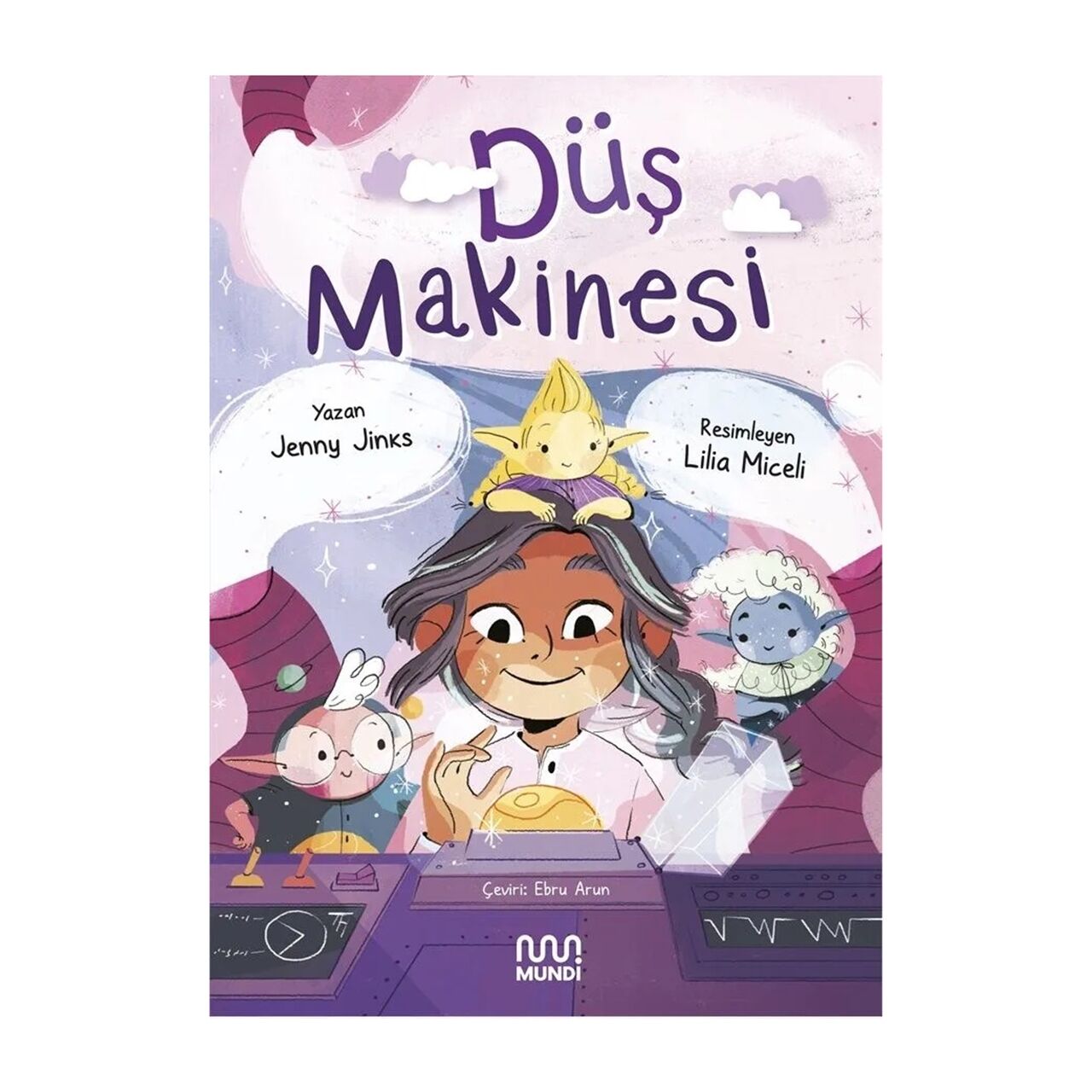 Düş Makinesi